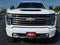 2023 Chevrolet Silverado 2500 HD Crew Cab Standard Box 4-Wheel Drive High Country