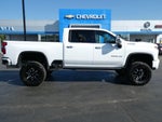 2023 Chevrolet Silverado 2500 HD Crew Cab Standard Box 4-Wheel Drive High Country
