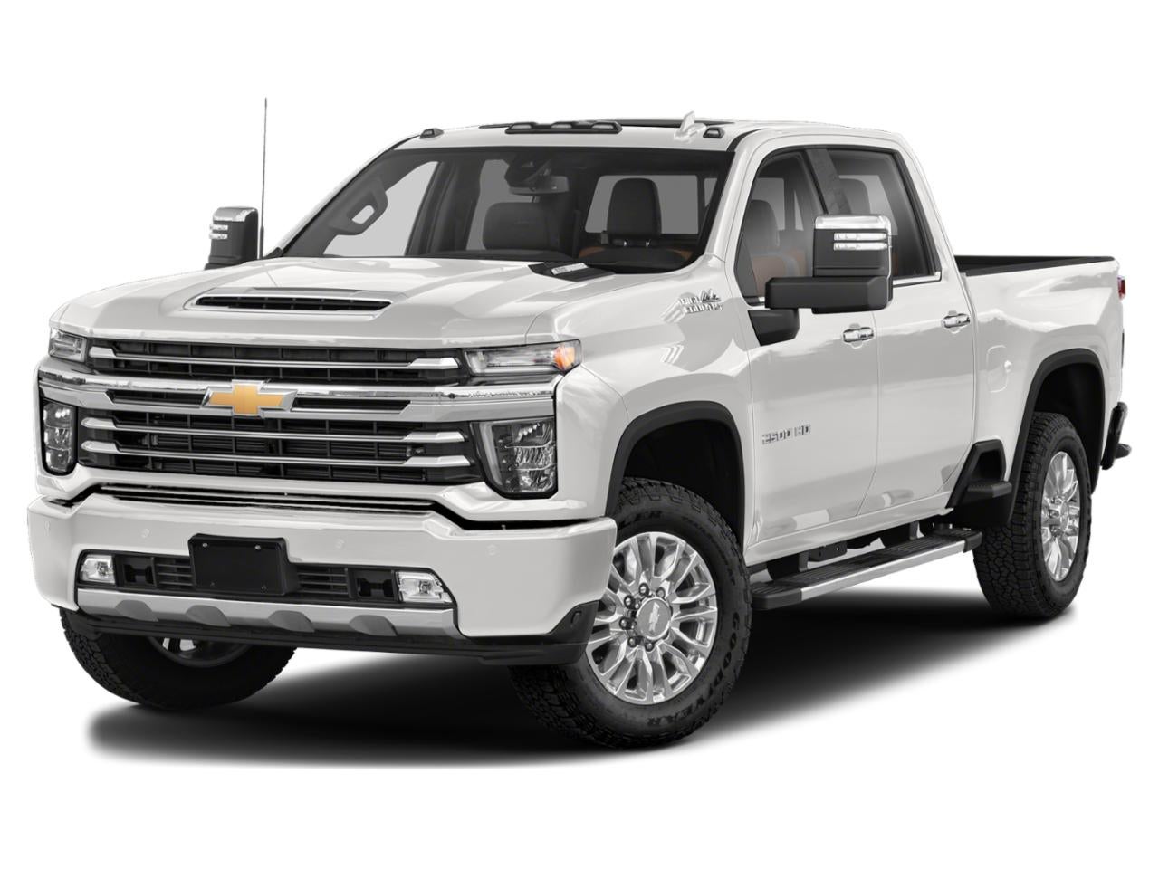 2023 Chevrolet Silverado 2500 HD Crew Cab Standard Box 4-Wheel Drive High Country