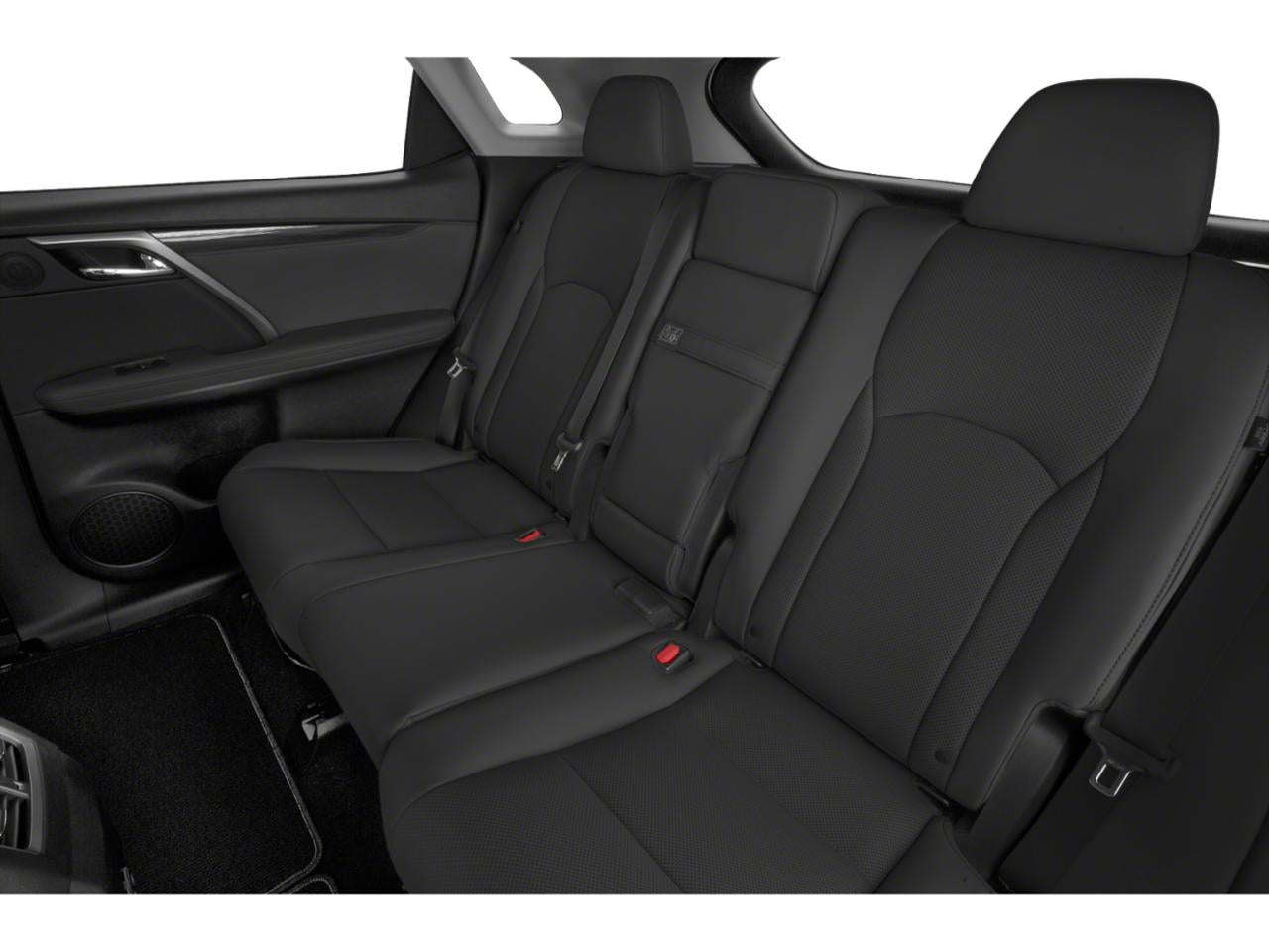 2022 Lexus RX 350 FWD