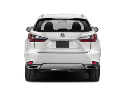 2022 Lexus RX 350 FWD