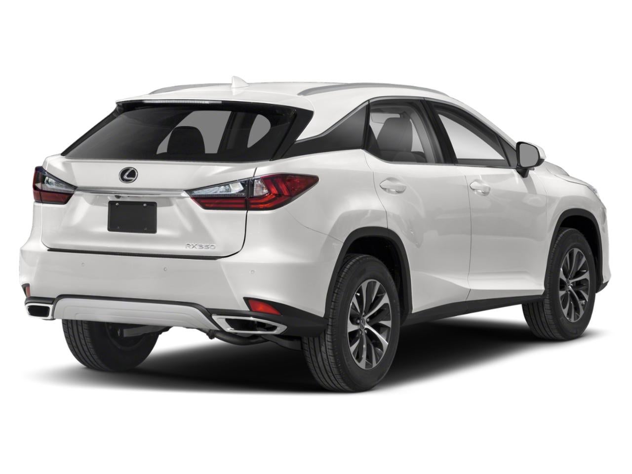 2022 Lexus RX 350 FWD