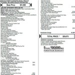 2021 RAM 2500 Tradesman 4x4 Crew Cab 6'4" Box