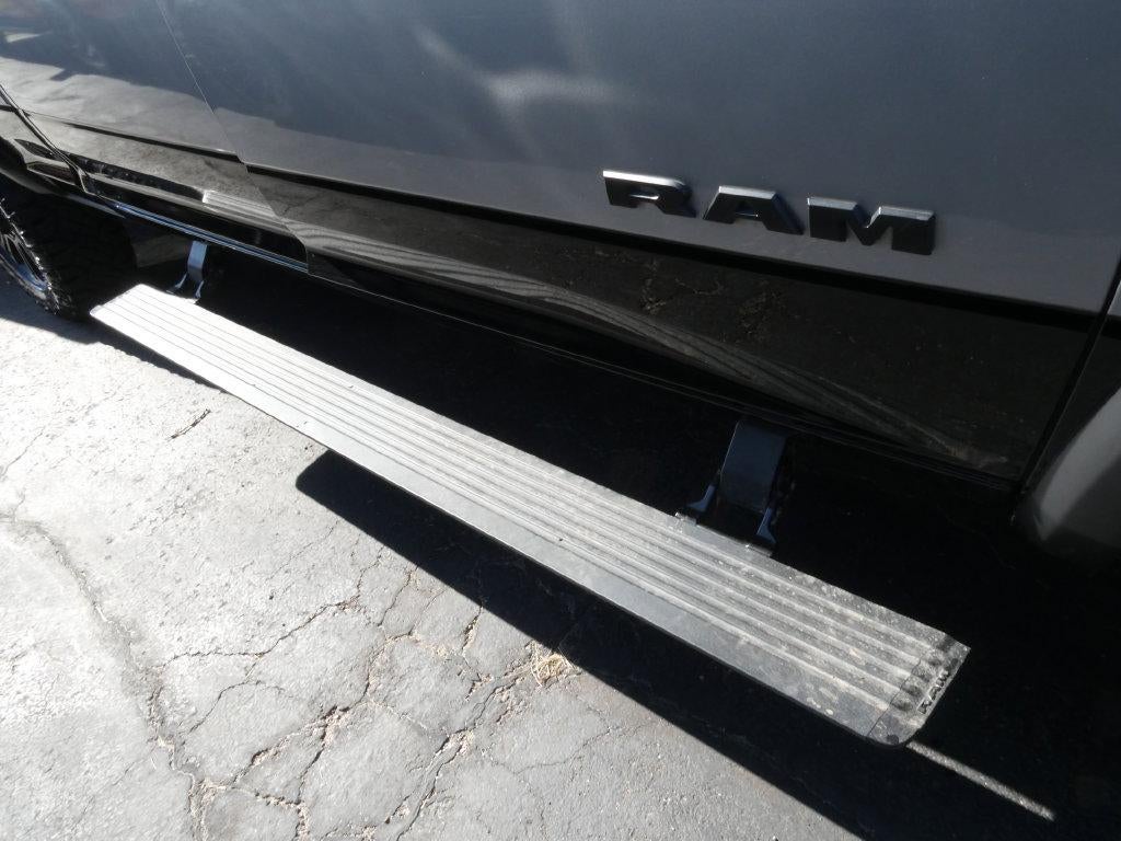 2024 RAM 2500 Rebel 4x4 Crew Cab 6'4" Box