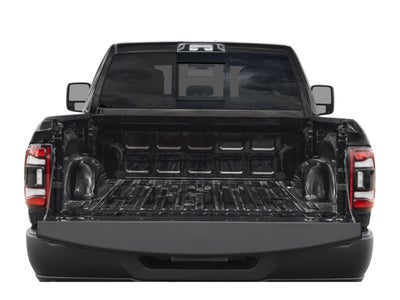 2024 RAM 2500 Rebel 4x4 Crew Cab 6'4" Box