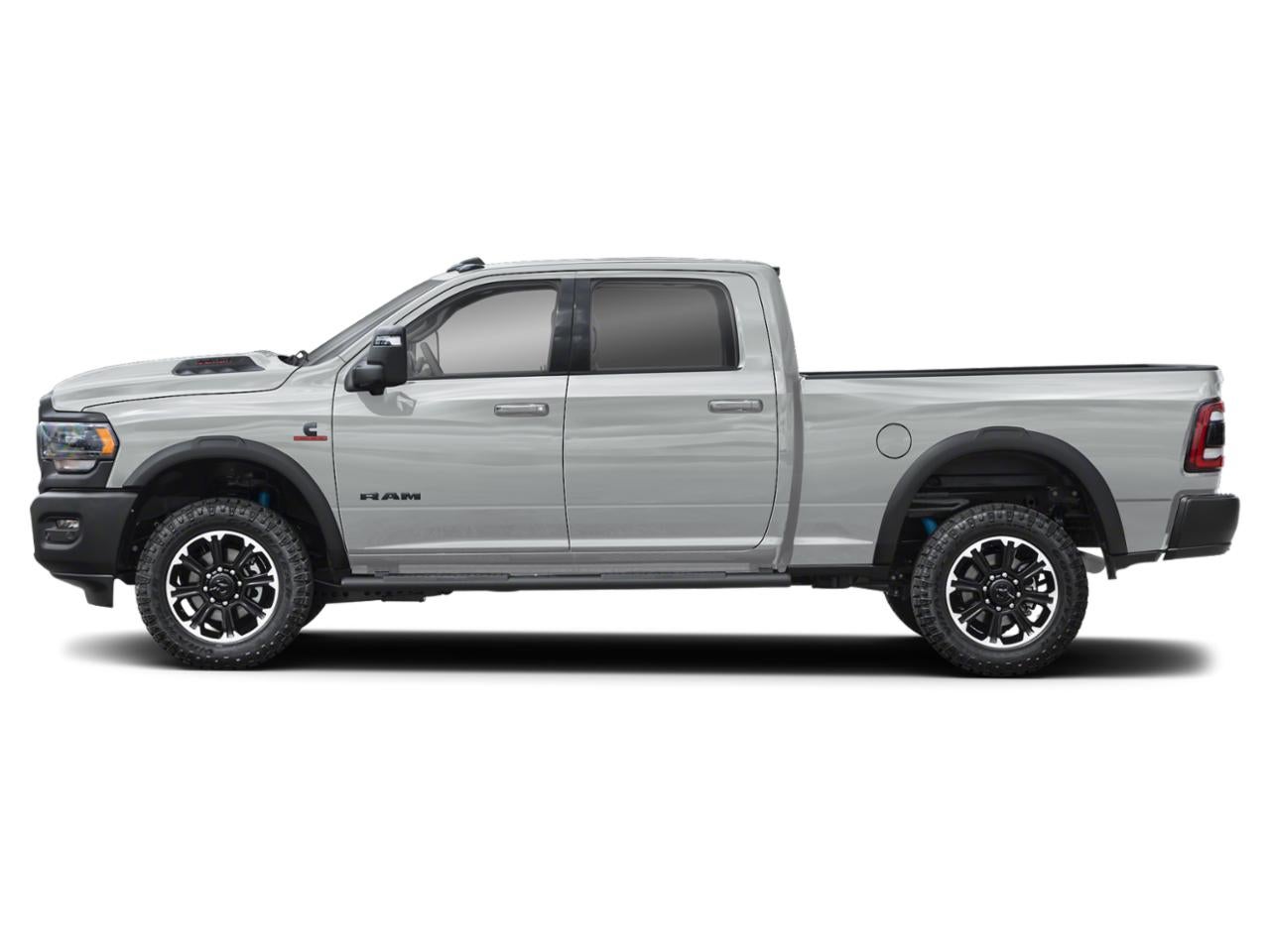 2024 RAM 2500 Rebel 4x4 Crew Cab 6'4" Box