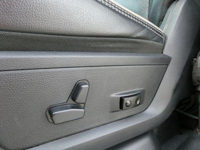 2020 RAM 2500 Laramie 4x4 Crew Cab 6'4" Box