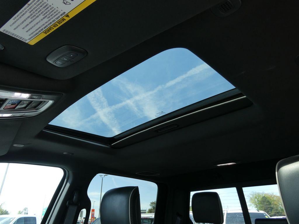 2020 RAM 2500 Laramie 4x4 Crew Cab 6'4" Box