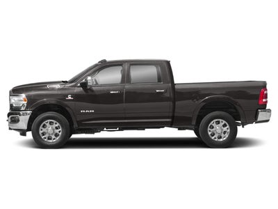 2020 RAM 2500 Laramie 4x4 Crew Cab 6'4" Box