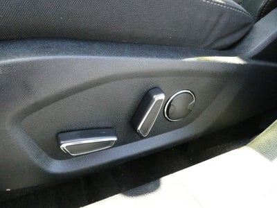 2020 Ford Fusion SE FWD