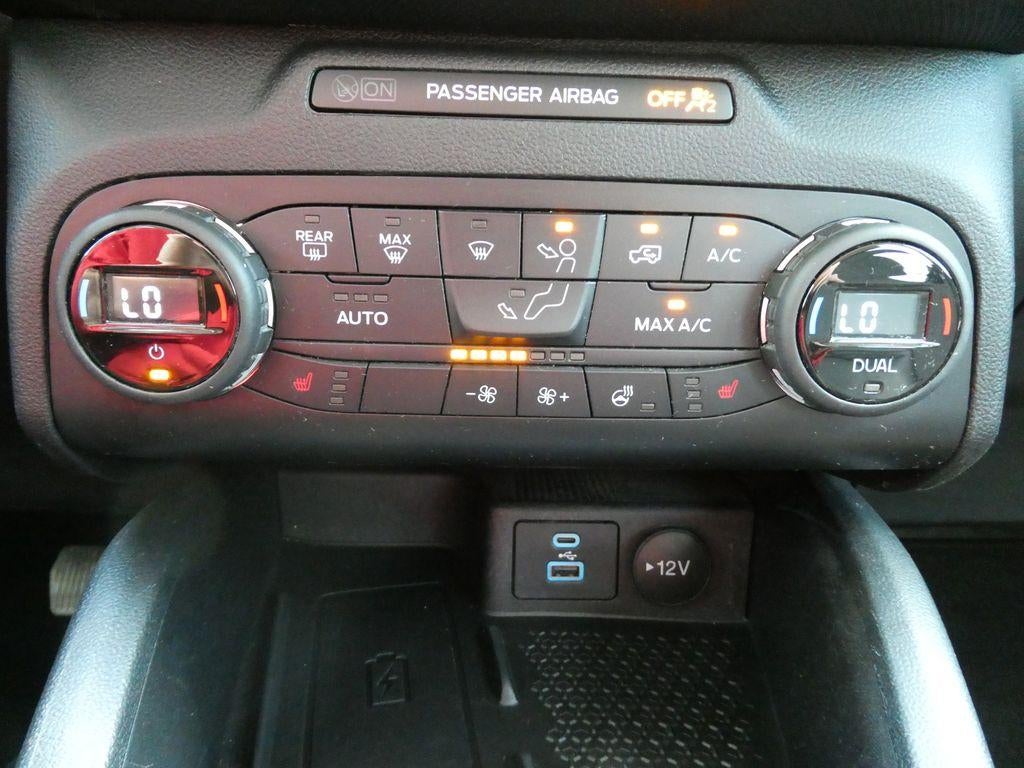 2021 Ford Bronco Sport Outer Banks 4x4