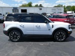 2021 Ford Bronco Sport Outer Banks 4x4