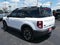 2021 Ford Bronco Sport Outer Banks 4x4