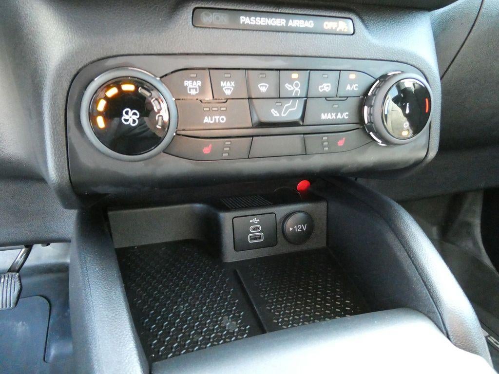 2023 Ford Bronco Sport Badlands 4x4