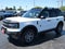 2023 Ford Bronco Sport Badlands 4x4