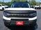 2023 Ford Bronco Sport Badlands 4x4