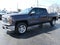 2015 Chevrolet Silverado 1500 Crew Cab Standard Box 4-Wheel Drive LT