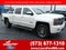 2015 Chevrolet Silverado 1500 Crew Cab Standard Box 4-Wheel Drive High Country