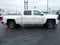 2015 Chevrolet Silverado 1500 Crew Cab Standard Box 4-Wheel Drive High Country