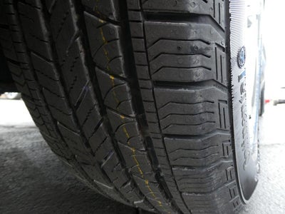 2018 GMC Terrain FWD SLE