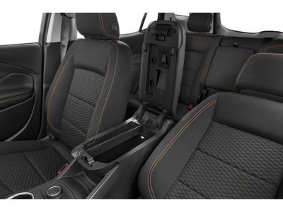 2018 GMC Terrain FWD SLE