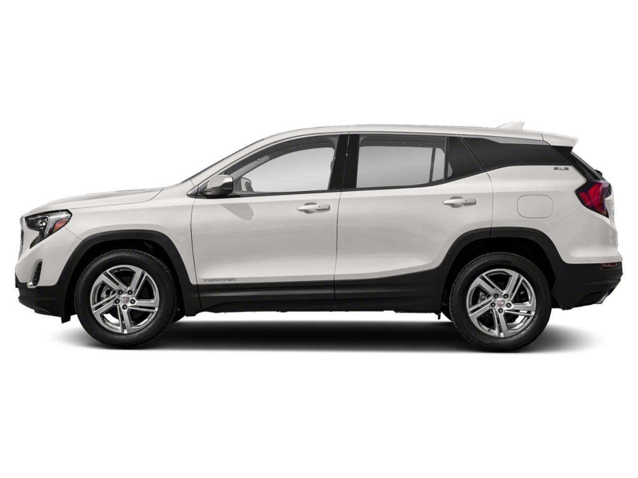 2018 GMC Terrain FWD SLE