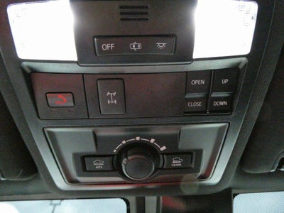 2023 Toyota Tacoma 4WD 4WD SR Double Cab 5' Bed V6 AT (GS)