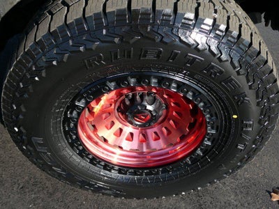 2023 Toyota Tacoma 4WD 4WD SR Double Cab 5' Bed V6 AT (GS)