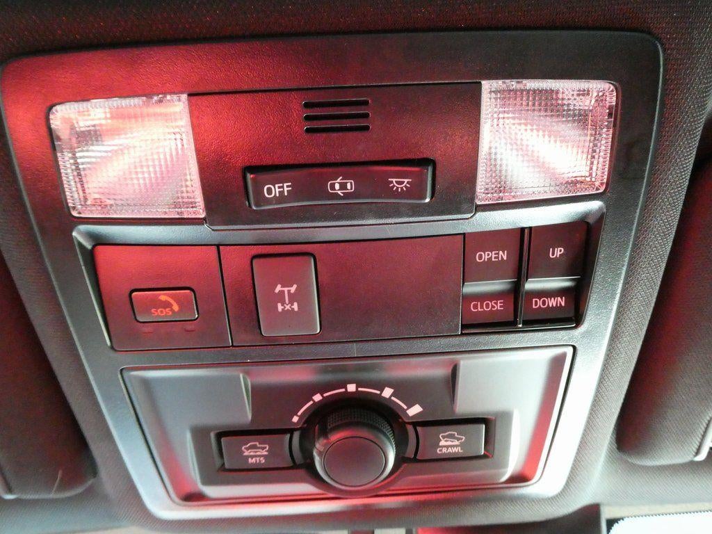 2023 Toyota Tacoma 4WD 4WD SR Double Cab 5' Bed V6 AT (GS)