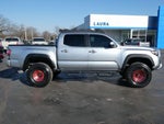 2023 Toyota Tacoma 4WD 4WD SR Double Cab 5' Bed V6 AT (GS)