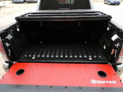 2023 Toyota Tacoma 4WD 4WD SR Double Cab 5' Bed V6 AT (GS)