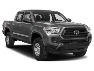 2023 Toyota Tacoma 4WD 4WD SR Double Cab 5' Bed V6 AT (GS)