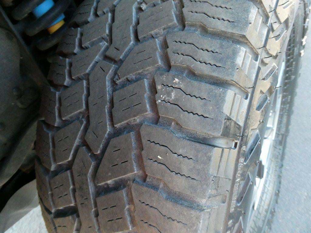 2022 Toyota Tacoma 4WD 4WD SR Double Cab 5' Bed V6 AT (GS)