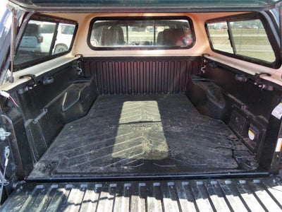 2022 Toyota Tacoma 4WD 4WD SR Double Cab 5' Bed V6 AT (GS)