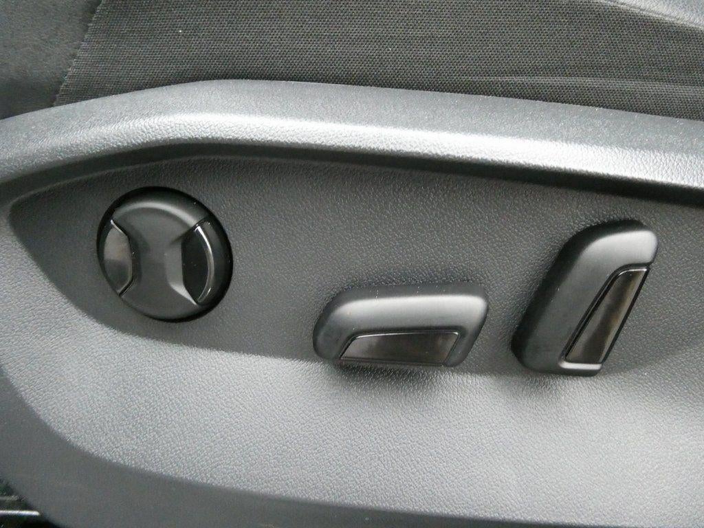 2024 Volkswagen Tiguan 2.0T SE R-Line Black 4MOTION