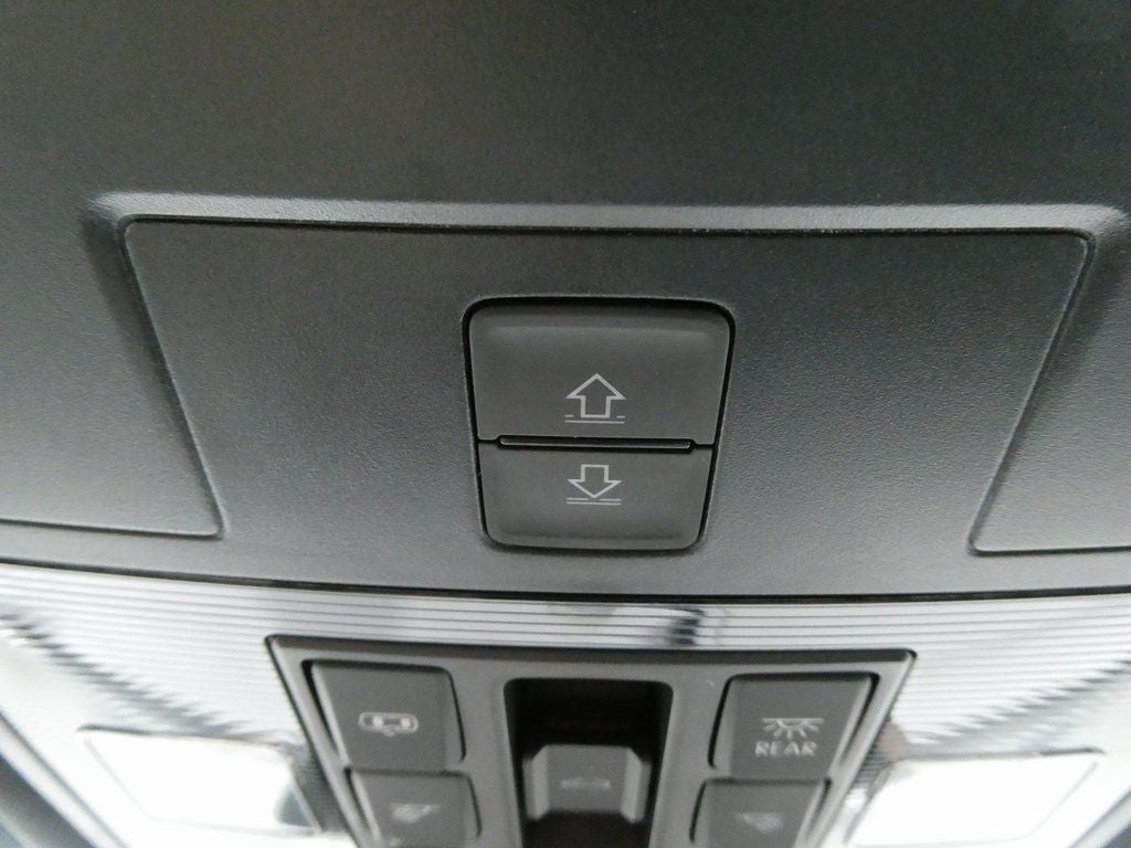 2024 Volkswagen Tiguan 2.0T SE R-Line Black 4MOTION