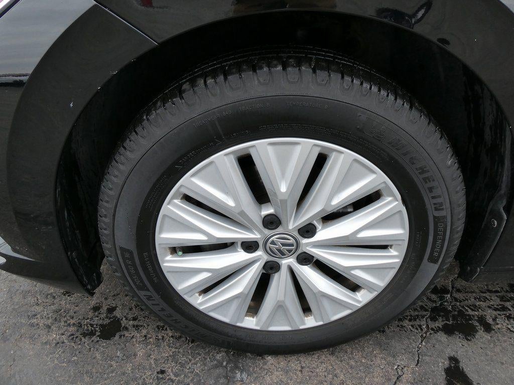 2020 Volkswagen Jetta S Auto w/SULEV