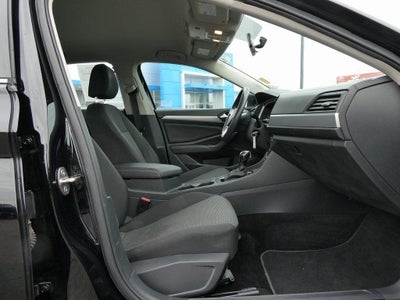 2020 Volkswagen Jetta S Auto w/SULEV