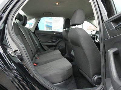 2020 Volkswagen Jetta S Auto w/SULEV