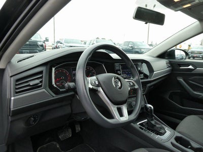 2020 Volkswagen Jetta S Auto w/SULEV