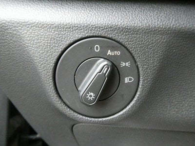 2020 Volkswagen Jetta S Auto w/SULEV