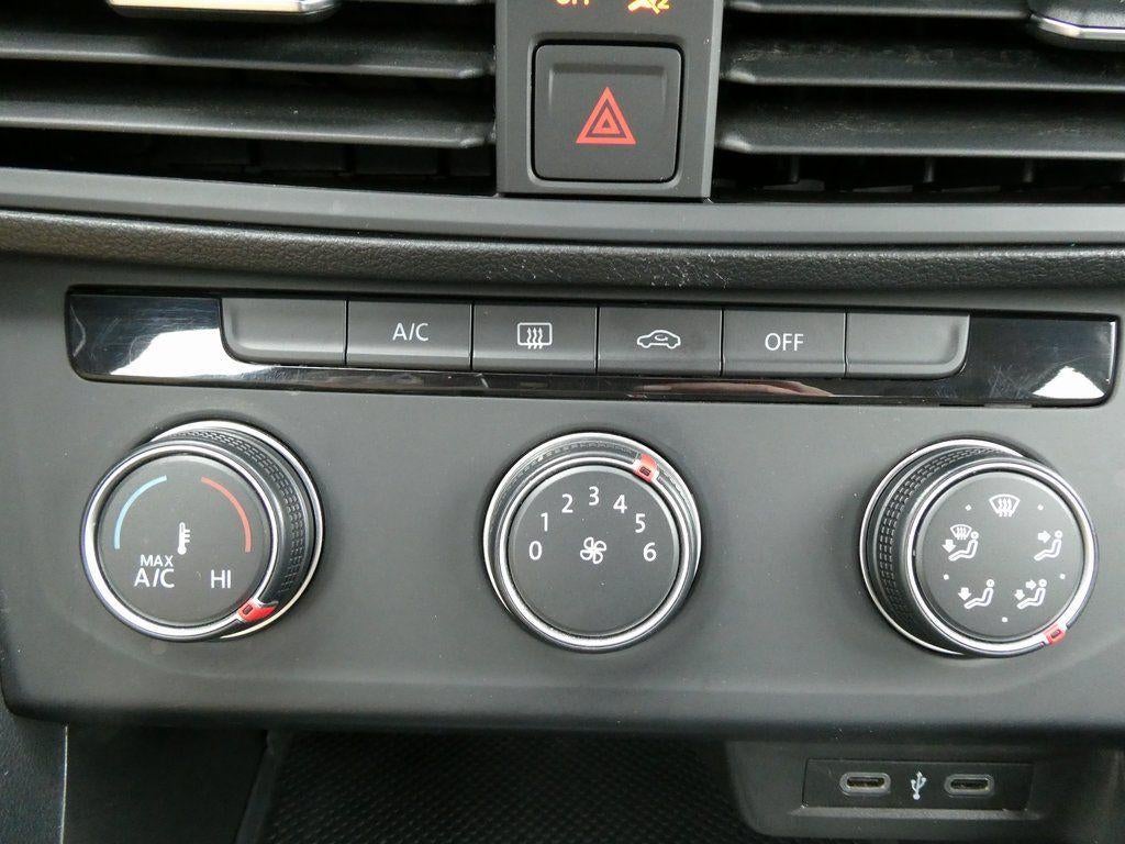 2020 Volkswagen Jetta S Auto w/SULEV