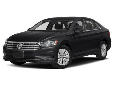 2020 Volkswagen Jetta S Auto w/SULEV