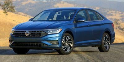 2020 Volkswagen Jetta S Auto w/SULEV