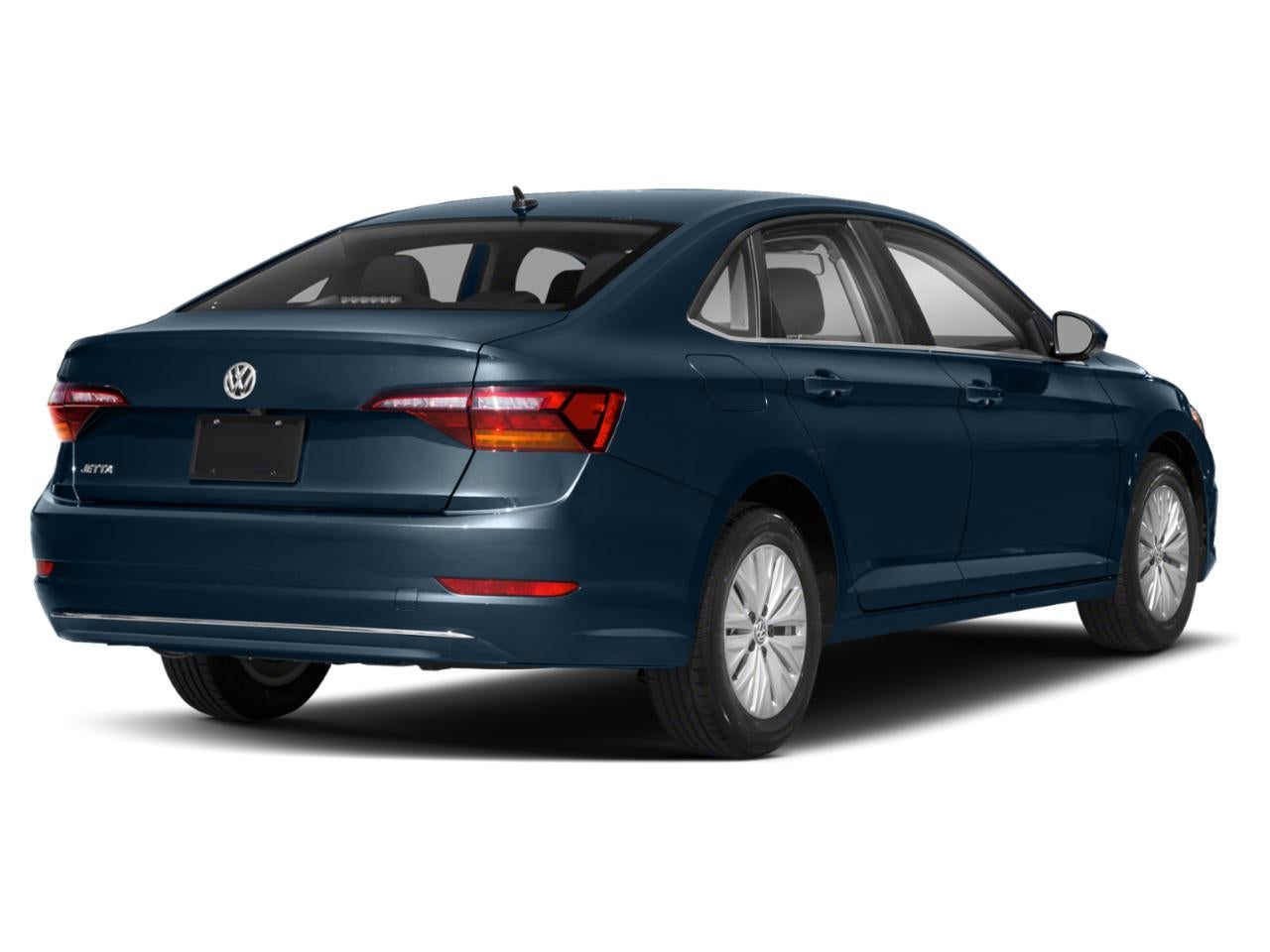 2020 Volkswagen Jetta S Auto w/SULEV