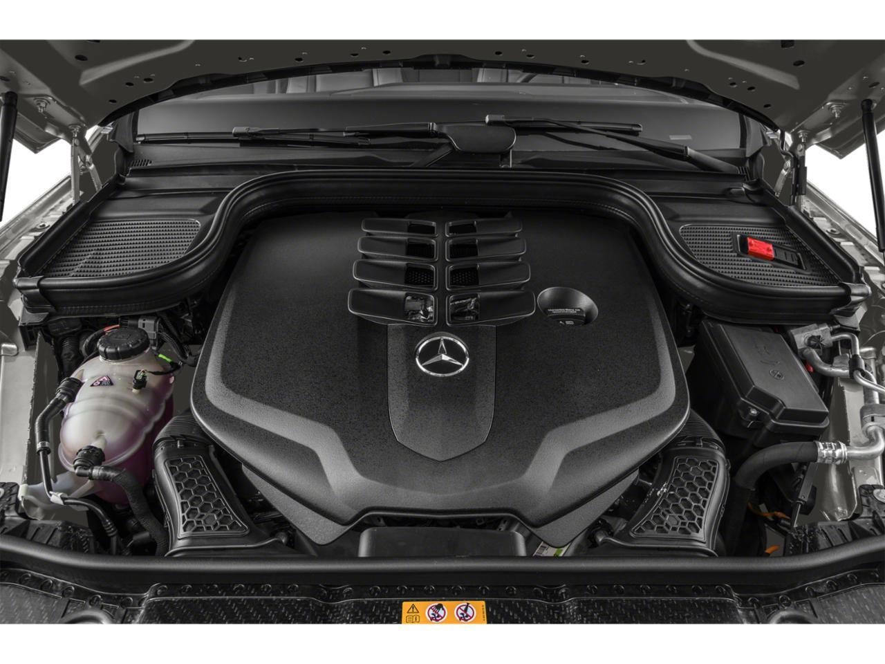 2020 Mercedes-Benz GLE GLE 580 4MATIC® SUV