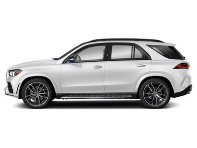 2020 Mercedes-Benz GLE GLE 580 4MATIC® SUV