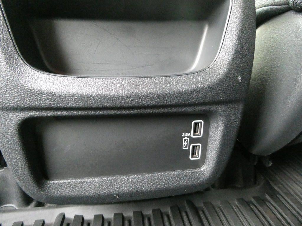 2020 Honda Passport EX-L AWD