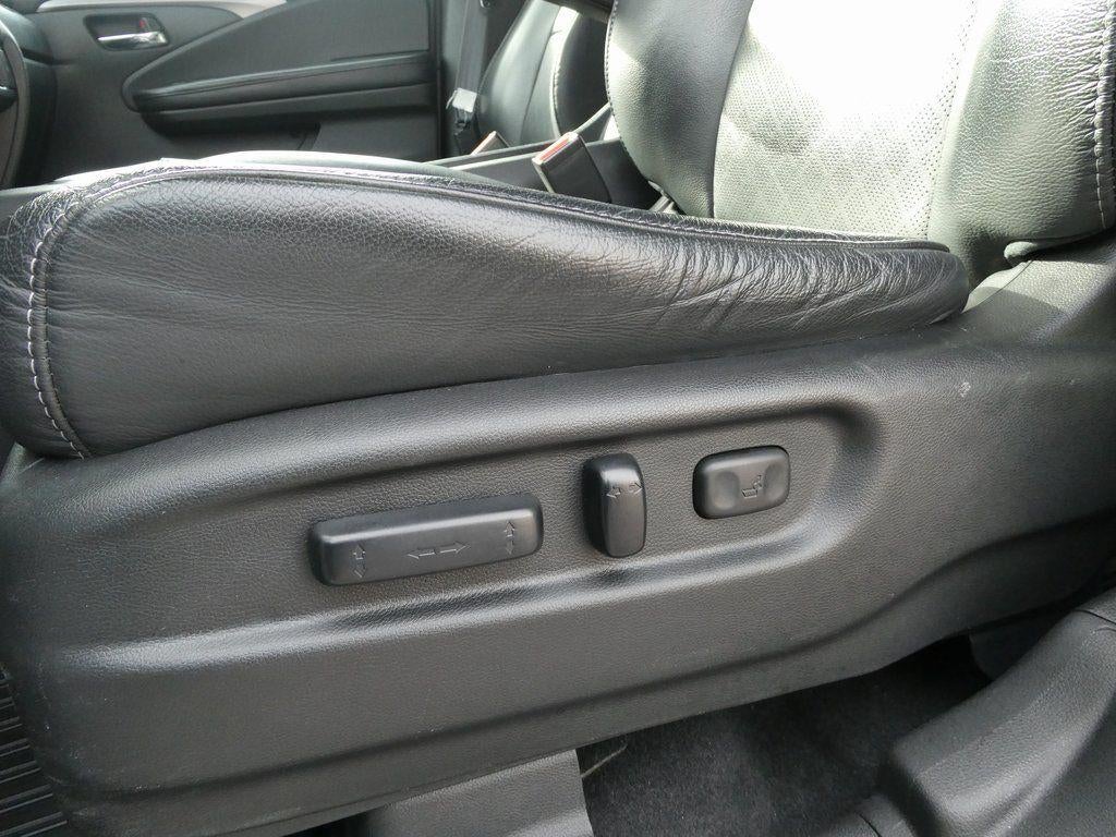 2020 Honda Passport EX-L AWD