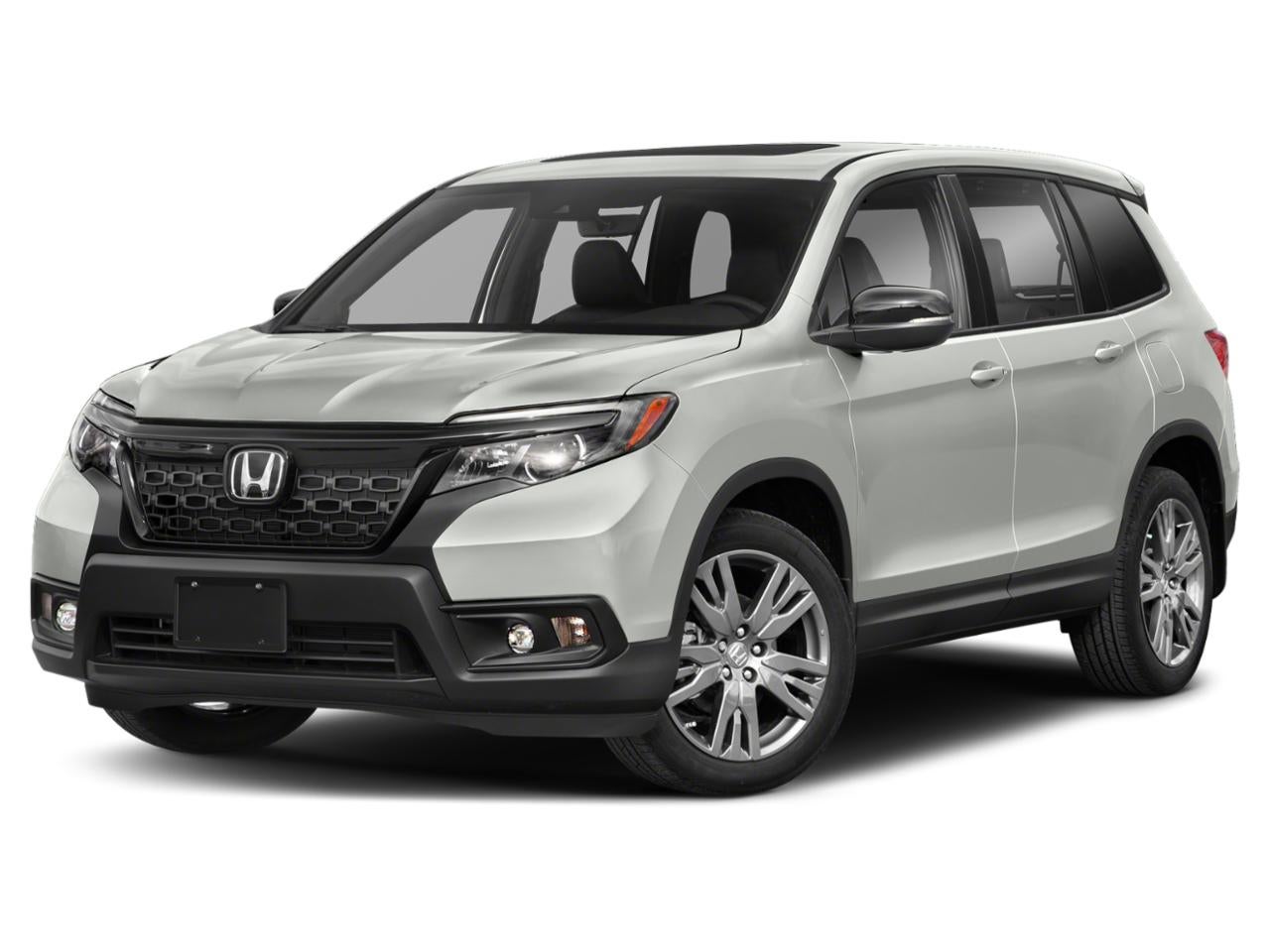 2020 Honda Passport EX-L AWD